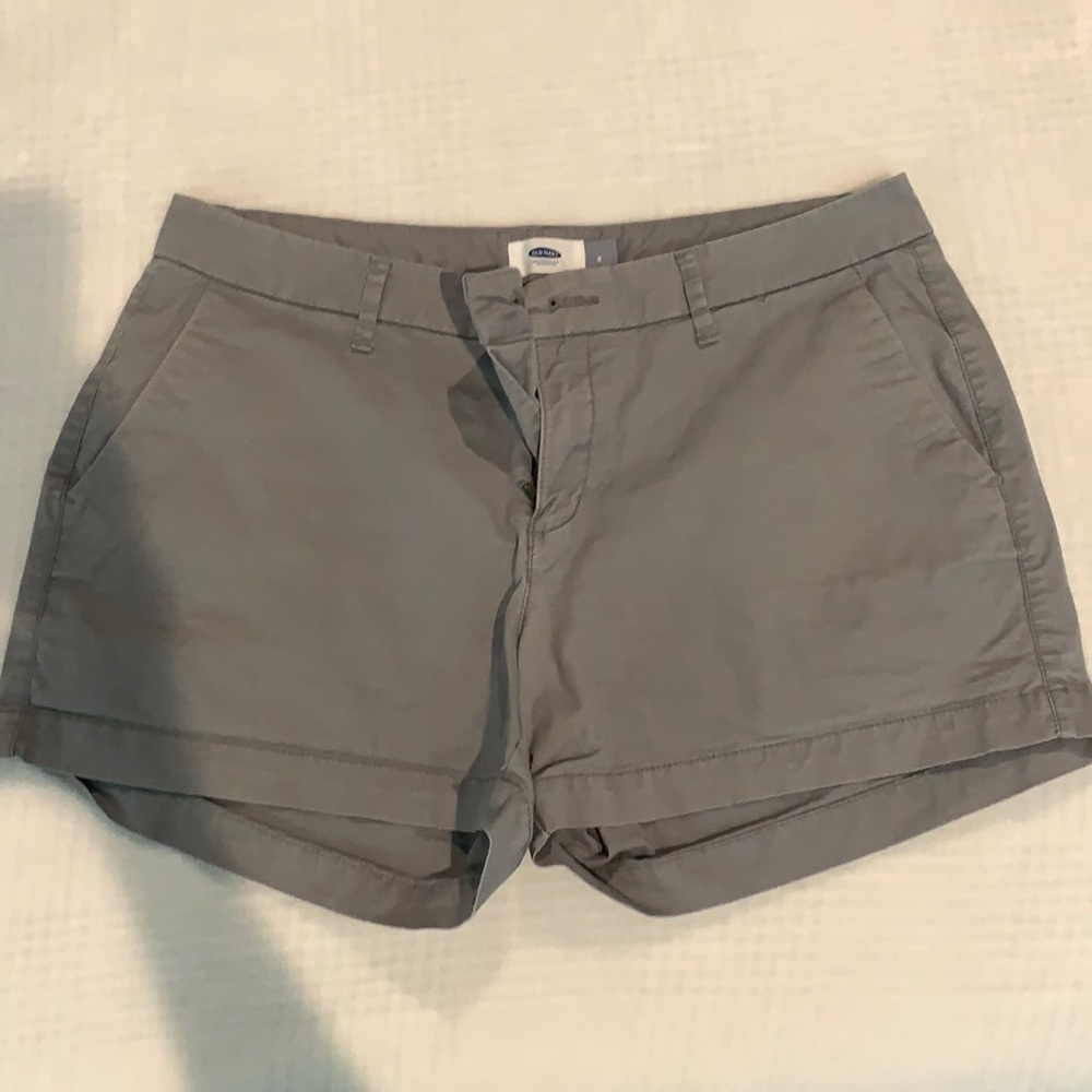Old Navy Boyfriend Shorts